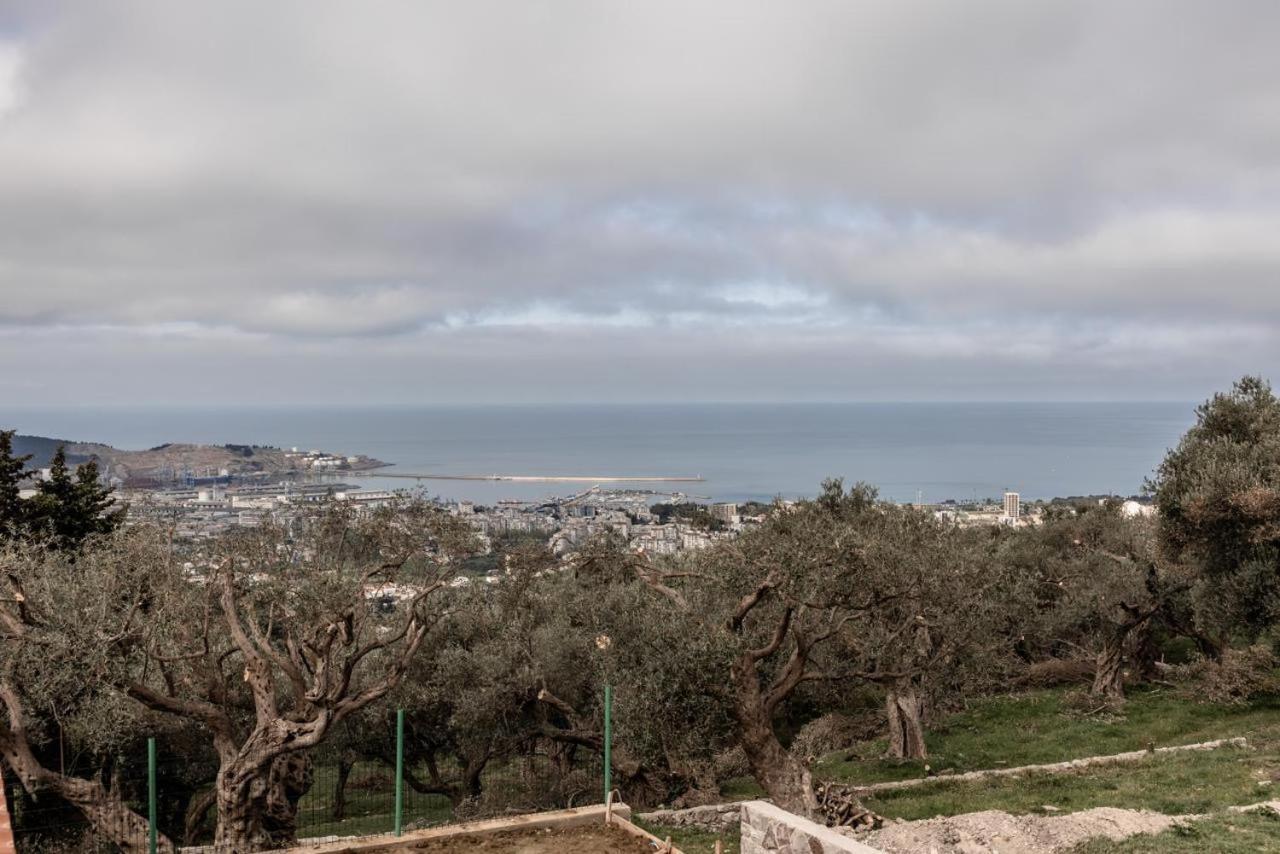 דירות באר Olive Grove מראה חיצוני תמונה