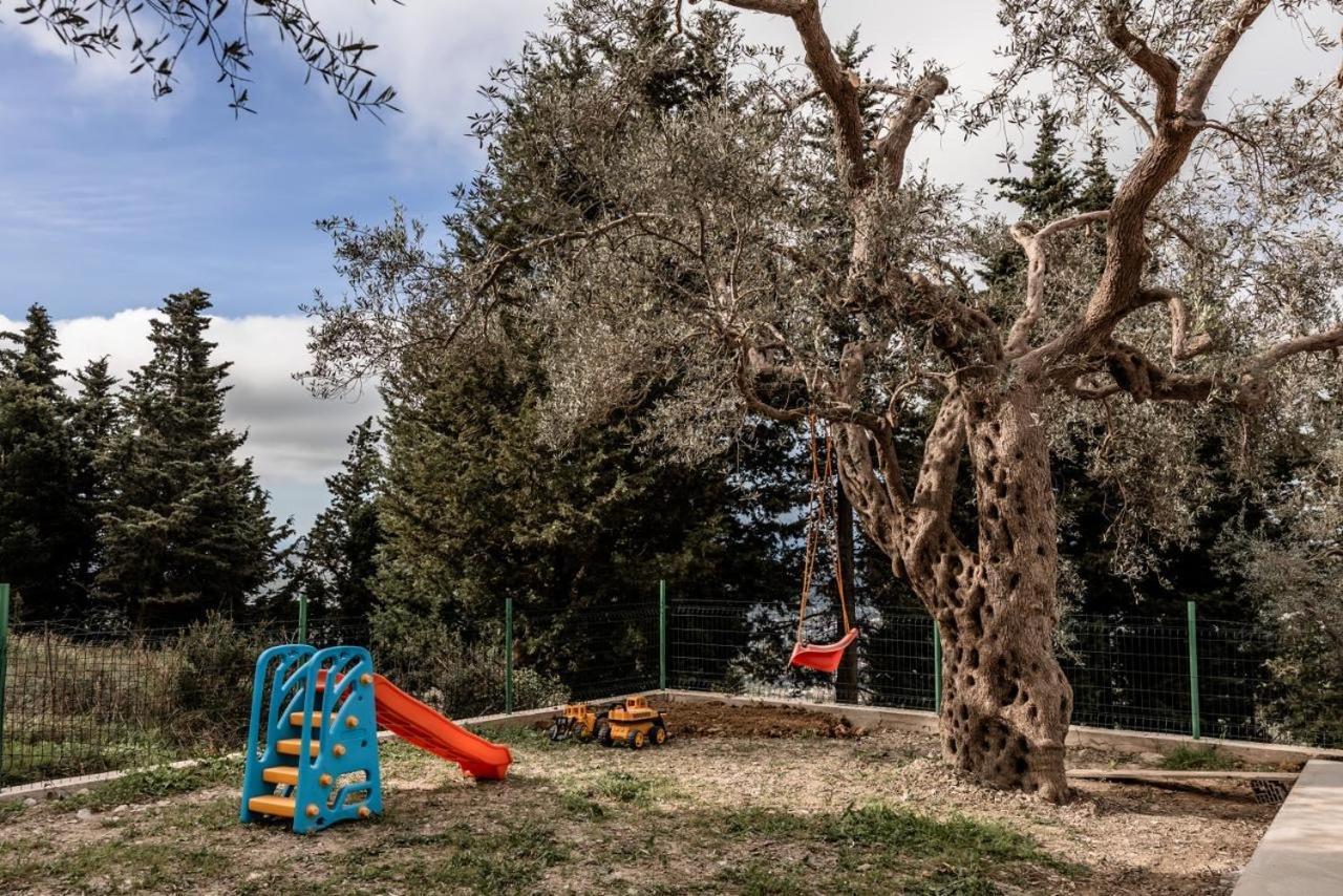 דירות באר Olive Grove מראה חיצוני תמונה